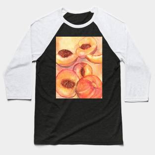 Summer's Essence Baseball T-Shirt